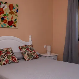 Penzion Sanvi Xerez Centro, Jerez de la Frontera