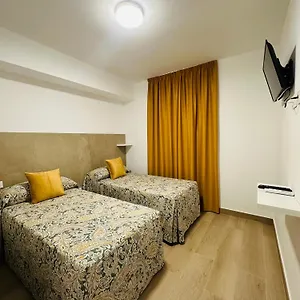 Hotel Quitagolpe, Jerez de la Frontera