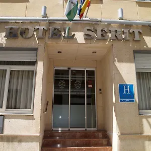 Hotel Serit, Jerez de la Frontera