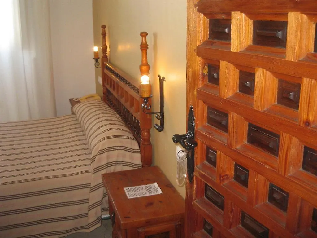 Trujillo Hotel Jerez de la Frontera España