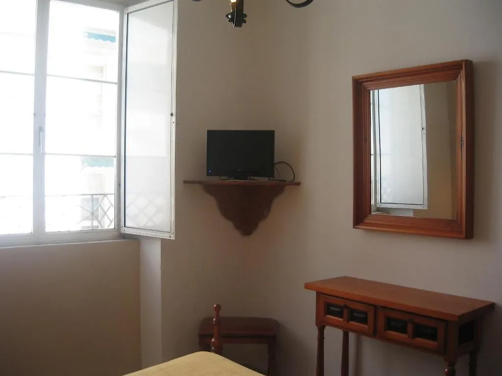Trujillo Hotel Jerez de la Frontera
