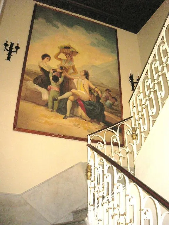 Trujillo Hotel Jerez de la Frontera 0*,  Spain