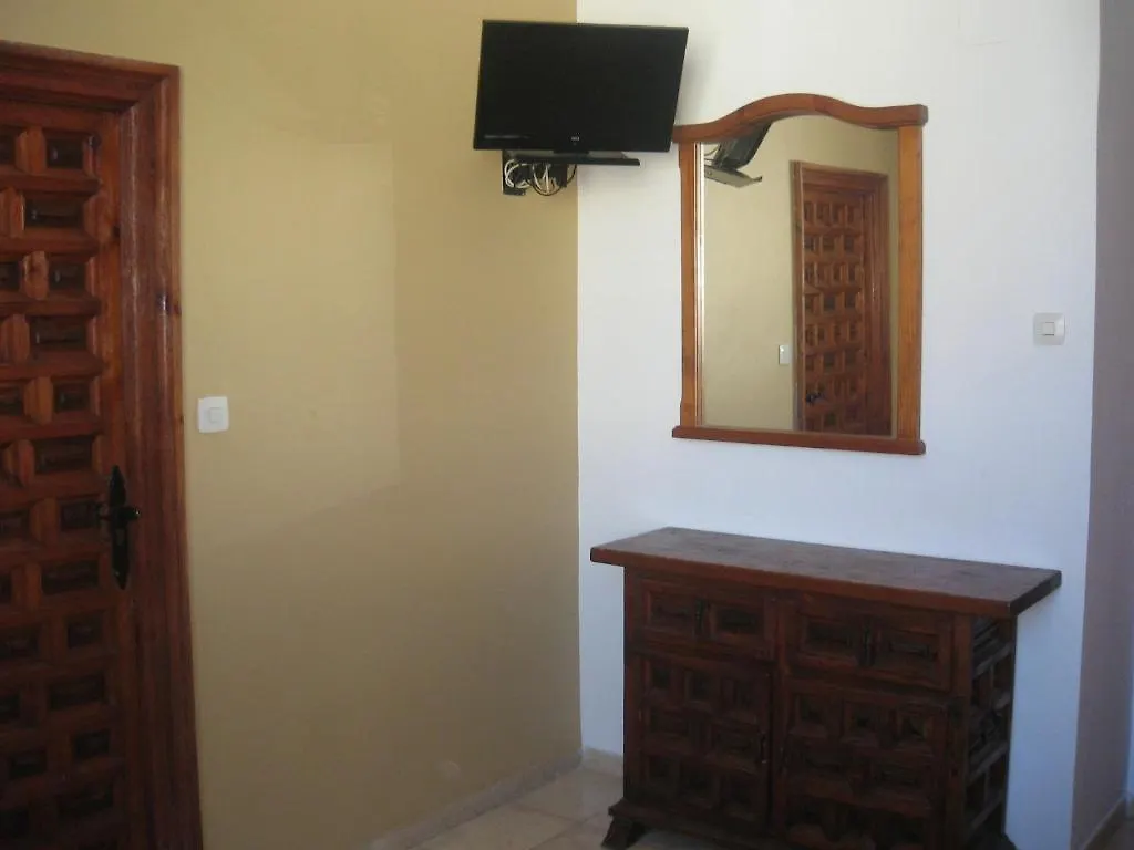 Trujillo Hotel Jerez de la Frontera