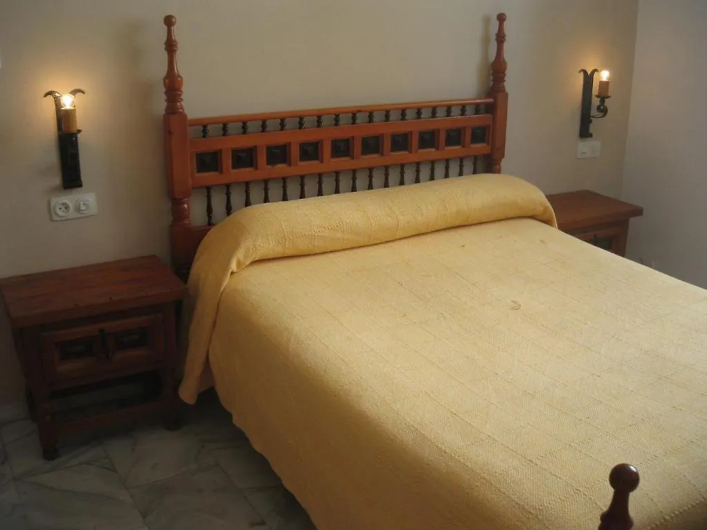Trujillo Hotel Jerez de la Frontera