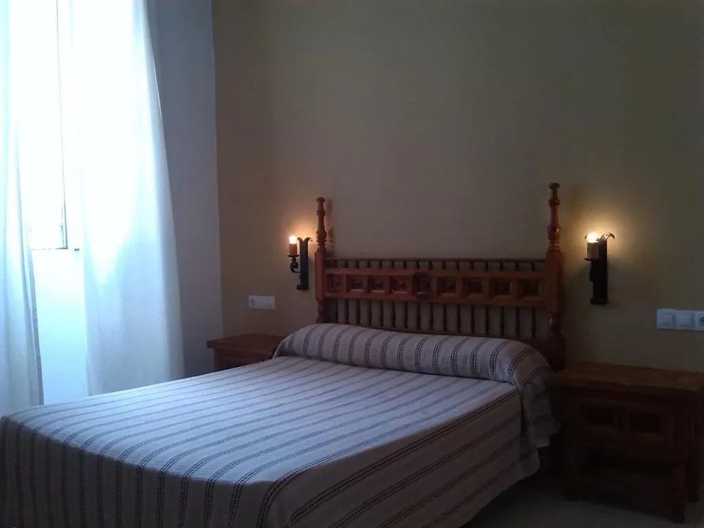 Trujillo Hotel Jerez de la Frontera 0*,  Spain